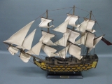 Segelschiff Modell HMS Victory 55 cm