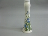 Porzellan Vase 20cm im Antikstil Neuware